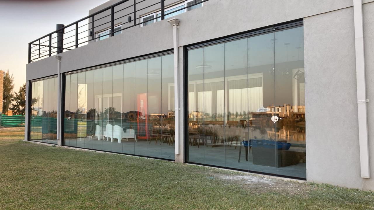 Cerramiento Galería 2