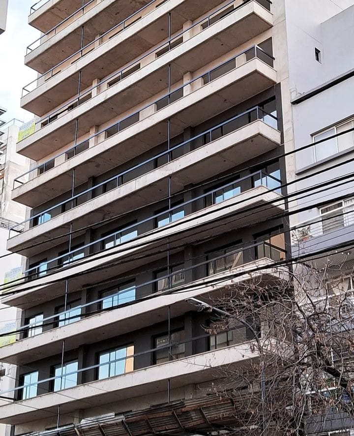 Cerramiento Otro Edificio