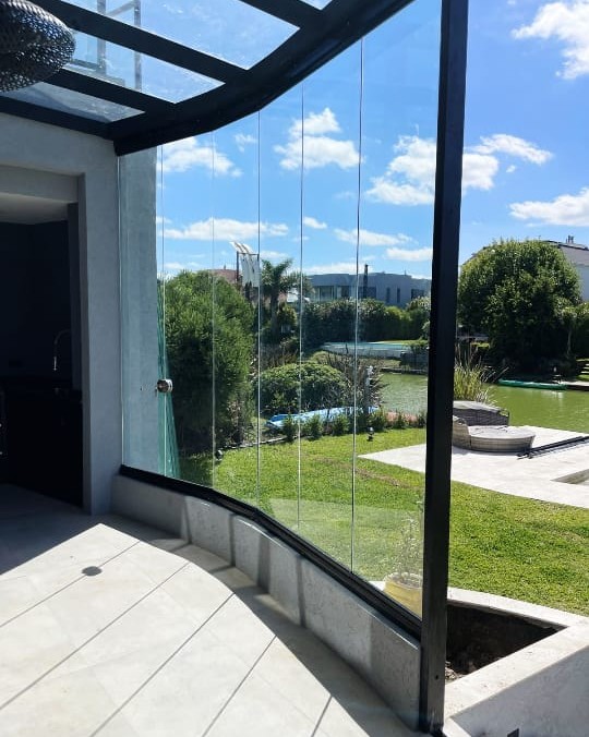 proyect glass cerramiento terraza