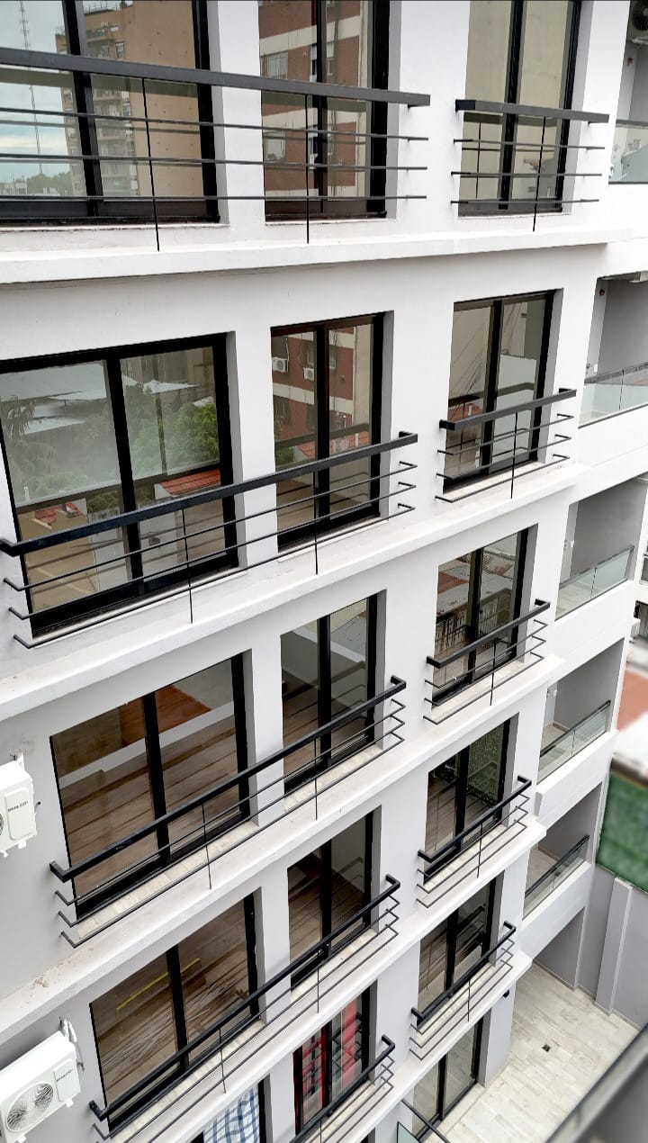 Cerramiento Edificio 2